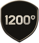 1200º
