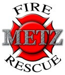 METZ FIRE & RESCUE