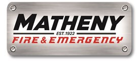 MATHENY FIRE & EMERGENCY SERVICES