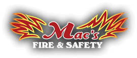MAC’S FIRE & SAFETY