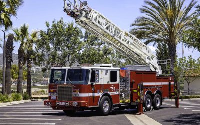 FIRE APPARATUS SOLUTIONS EXPANDS REACH IN CALIFORNIA WITH ACQUISITION OF REV FIRE GROUP’S STATE DEALERSHIP