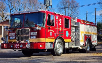 KME TO SHOWCASE FIRE APPARATUS AND NEW TECHNOLOGY AT FDIC 2023