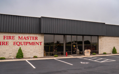 KME WELCOMES FIRE MASTER FIRE EQUIPMENT TO ITS DEALER NETWORK