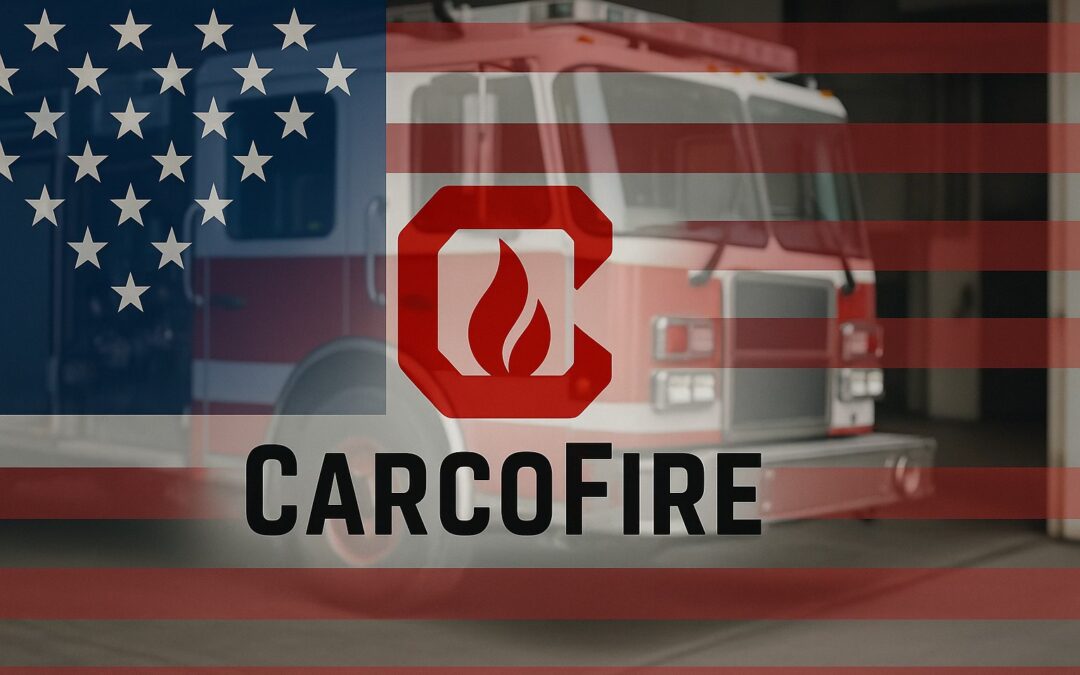 KME Welcomes CarCo Fire as Its Official Minnesota Dealer
