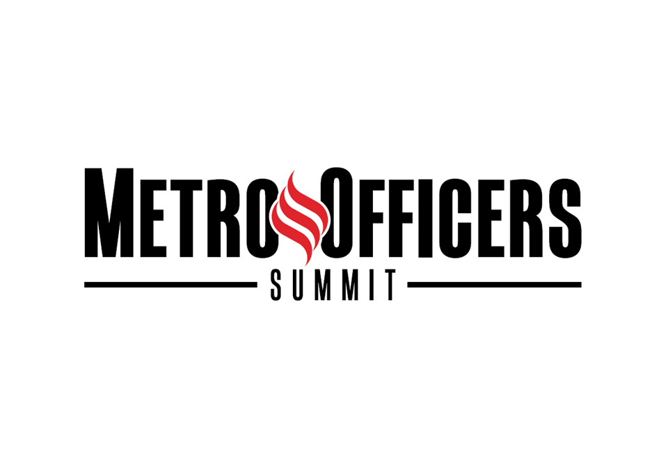 KME Attending the Metro Fire Officers Leadership & Innovation Summit